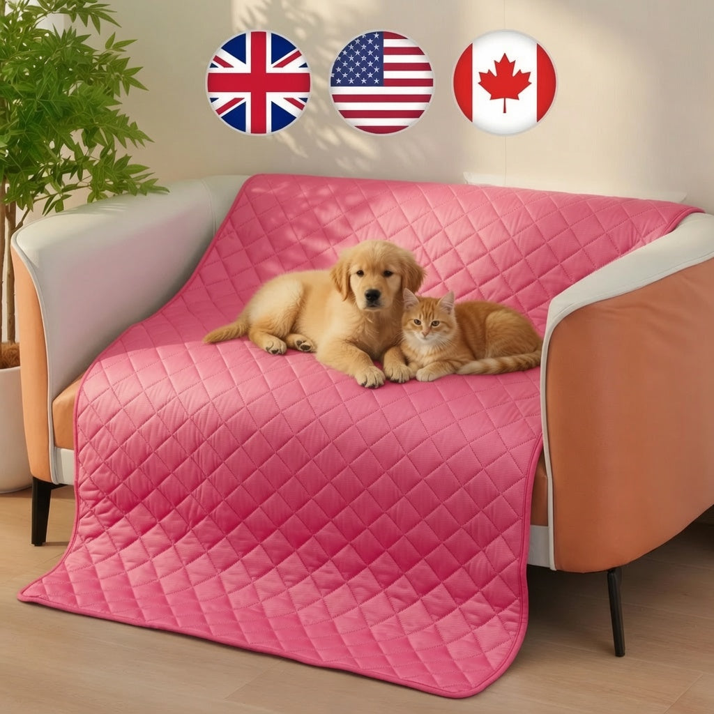 Summer Waterproof Self Cooling Pet Mat for dog