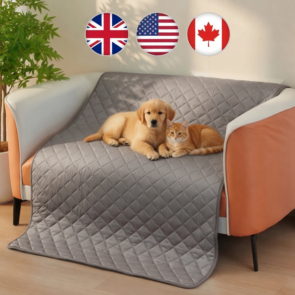 Summer Waterproof Self Cooling Pet Mat for dog