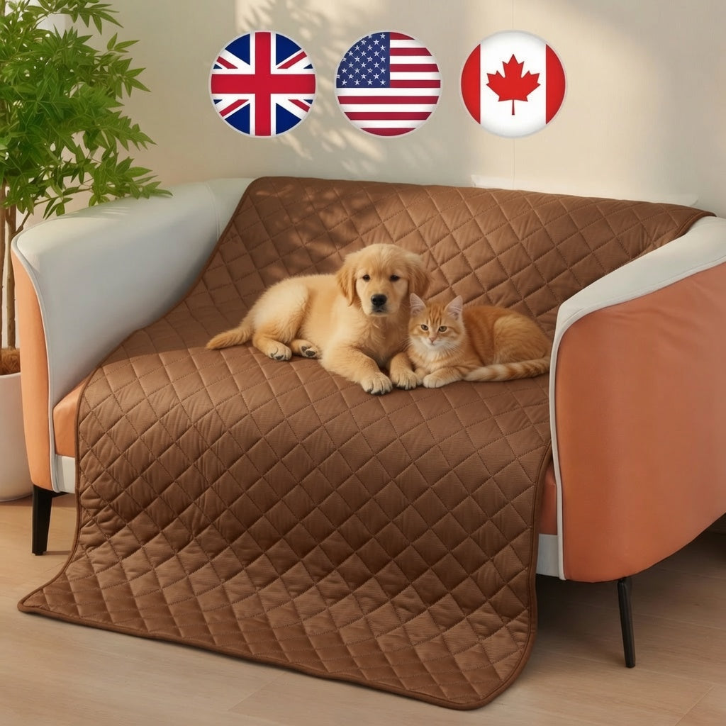 Summer Waterproof Self Cooling Pet Mat for dog